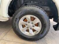 Mitsubishi L200 2018 4p Doble Cabina L4/2.4 Man 2WD 2018 Mitsubishi L200 Venta Llantas 4