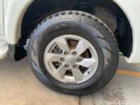 Mitsubishi L200 2018 4p Doble Cabina L4/2.4 Man 2WD 2018 Mitsubishi L200 Venta Llantas 10