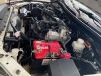Mitsubishi L200 2018 4p Doble Cabina L4/2.4 Man 2WD 2018 Mitsubishi L200 Venta Motor 3