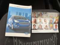 Ford Figo 2021  2021 Ford Figo Venta Documentos 1