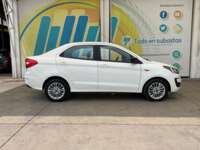 Ford Figo 2021  2021 Ford Figo Venta Exteriores 4