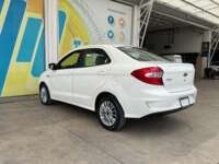 Ford Figo 2021  2021 Ford Figo Venta Exteriores 7