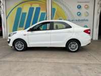 Ford Figo 2021  2021 Ford Figo Venta Exteriores 8