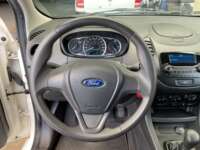Ford Figo 2021  2021 Ford Figo Venta Interiores 1