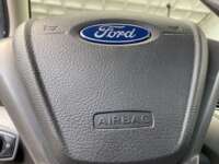 Ford Figo 2021  2021 Ford Figo Venta Interiores 11
