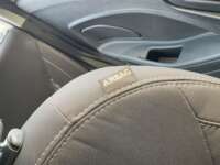 Ford Figo 2021  2021 Ford Figo Venta Interiores 13