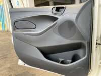 Ford Figo 2021  2021 Ford Figo Venta Interiores 15