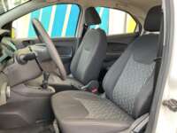 Ford Figo 2021  2021 Ford Figo Venta Interiores 16
