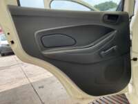 Ford Figo 2021  2021 Ford Figo Venta Interiores 17