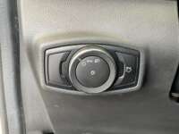 Ford Figo 2021  2021 Ford Figo Venta Interiores 5