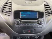 Ford Figo 2021  2021 Ford Figo Venta Interiores 7