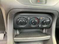 Ford Figo 2021  2021 Ford Figo Venta Interiores 8