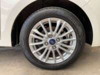 Ford Figo 2021  2021 Ford Figo Venta Llantas 10