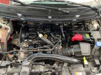 Ford Figo 2021  2021 Ford Figo Venta Motor 2