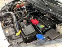 Ford Figo 2021  2021 Ford Figo Venta Motor 3