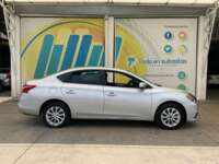 Nissan Sentra 2019 4p Sense L4/1.8 Aut 2019 Nissan Sentra Venta Exteriores 4