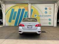 Nissan Sentra 2019 4p Sense L4/1.8 Aut 2019 Nissan Sentra Venta Exteriores 6