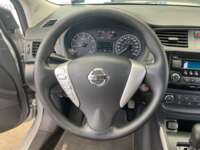 Nissan Sentra 2019 4p Sense L4/1.8 Aut 2019 Nissan Sentra Venta Interiores 1