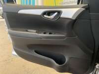 Nissan Sentra 2019 4p Sense L4/1.8 Aut 2019 Nissan Sentra Venta Interiores 15
