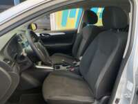 Nissan Sentra 2019 4p Sense L4/1.8 Aut 2019 Nissan Sentra Venta Interiores 16