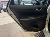 Nissan Sentra 2019 4p Sense L4/1.8 Aut 2019 Nissan Sentra Venta Interiores 17