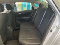 Nissan Sentra 2019 4p Sense L4/1.8 Aut 2019 Nissan Sentra Venta Interiores 18