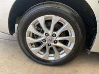 Nissan Sentra 2019 4p Sense L4/1.8 Aut 2019 Nissan Sentra Venta Llantas 7