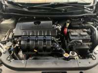 Nissan Sentra 2019 4p Sense L4/1.8 Aut 2019 Nissan Sentra Venta Motor 2