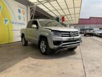 Volkswagen Amarok 2018 4p Highline V6/3.0/TDI 4Mot Aut  2018 Volkswagen Amarok Venta Exteriores 3