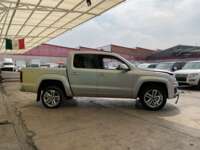 Volkswagen Amarok 2018 4p Highline V6/3.0/TDI 4Mot Aut  2018 Volkswagen Amarok Venta Exteriores 4