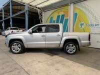 Volkswagen Amarok 2018 4p Highline V6/3.0/TDI 4Mot Aut  2018 Volkswagen Amarok Venta Exteriores 7