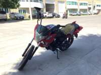Italika ZW125 2017  2017 Italika ZW125 Venta Exteriores 1