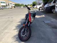 Italika ZW125 2017  2017 Italika ZW125 Venta Exteriores 2