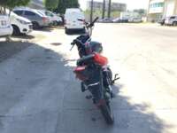 Italika ZW125 2017  2017 Italika ZW125 Venta Exteriores 6