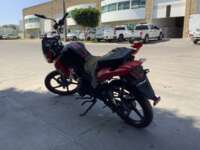 Italika ZW125 2017  2017 Italika ZW125 Venta Exteriores 7