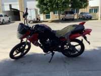Italika ZW125 2017  2017 Italika ZW125 Venta Exteriores 8