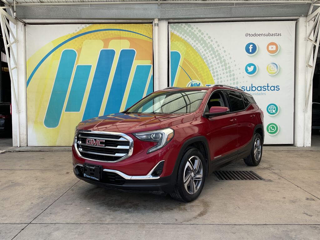 imagen principal de la unidad