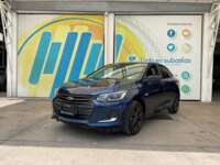 Chevrolet Onix 2023 4p Premier Redline L3/1.0/T Aut 2023 Chevrolet Onix Venta Exteriores 1