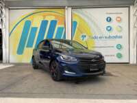Chevrolet Onix 2023 4p Premier Redline L3/1.0/T Aut 2023 Chevrolet Onix Venta Exteriores 3