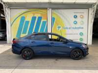 Chevrolet Onix 2023 4p Premier Redline L3/1.0/T Aut 2023 Chevrolet Onix Venta Exteriores 4