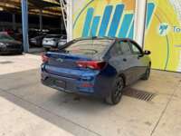 Chevrolet Onix 2023 4p Premier Redline L3/1.0/T Aut 2023 Chevrolet Onix Venta Exteriores 5