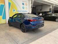 Chevrolet Onix 2023 4p Premier Redline L3/1.0/T Aut 2023 Chevrolet Onix Venta Exteriores 7