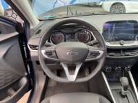 Chevrolet Onix 2023 4p Premier Redline L3/1.0/T Aut 2023 Chevrolet Onix Venta Interiores 1