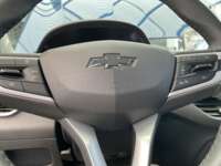 Chevrolet Onix 2023 4p Premier Redline L3/1.0/T Aut 2023 Chevrolet Onix Venta Interiores 12