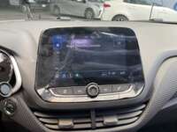 Chevrolet Onix 2023 4p Premier Redline L3/1.0/T Aut 2023 Chevrolet Onix Venta Interiores 7