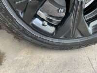Chevrolet Onix 2023 4p Premier Redline L3/1.0/T Aut 2023 Chevrolet Onix Venta Llantas 5
