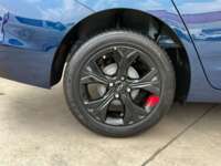 Chevrolet Onix 2023 4p Premier Redline L3/1.0/T Aut 2023 Chevrolet Onix Venta Llantas 7