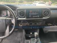 Toyota Tacoma 2019 4p TRD Sport V6/3.5 Aut WhatsApp Image 2024-07-11 at 06.19.59 _3_