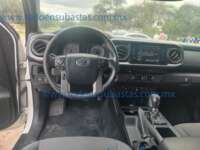 Toyota Tacoma 2019 4p TRD Sport V6/3.5 Aut WhatsApp Image 2024-07-11 at 06.20.00 _1_