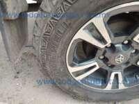 Toyota Tacoma 2019 4p TRD Sport V6/3.5 Aut WhatsApp Image 2024-07-11 at 06.19.46